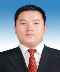 刘曜熙