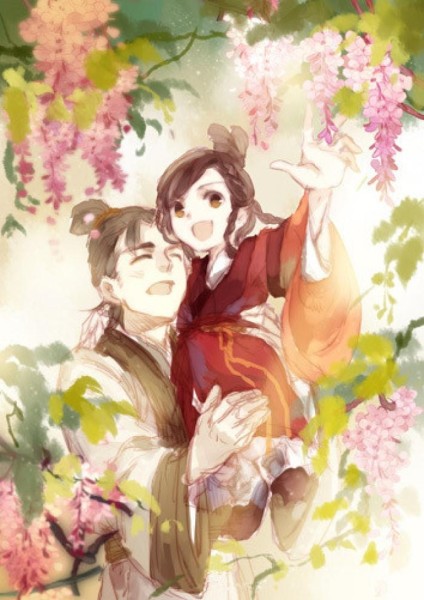 孙朔与胡亥