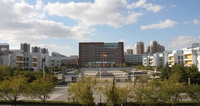 烟台工程职业技术学院