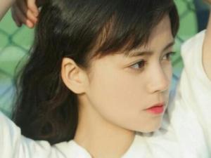 美女图片