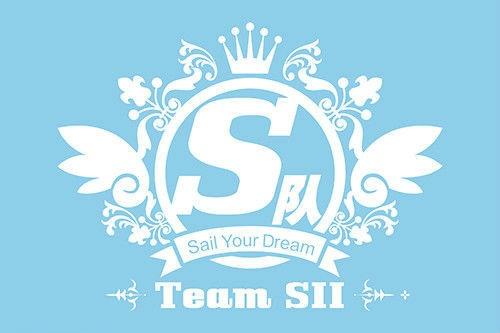snh48 team sii