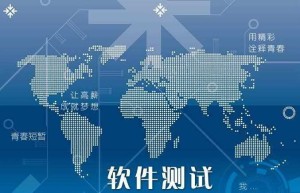 软件测试
