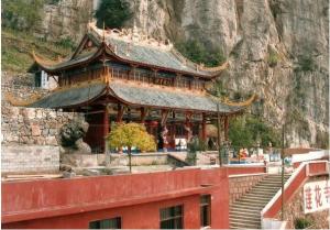 莲花寺