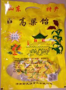 山东高粱饴