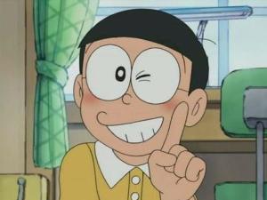 野比大雄