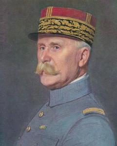 法国元帅(maréchal de france)是法国的一种军事头衔,由腓力二世