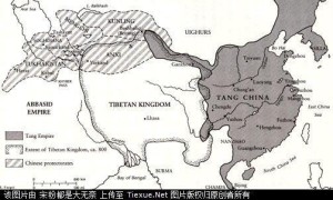 月氏之战