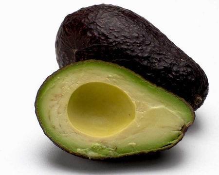 avocado是什么意思图片