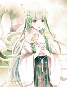 惠庆公主