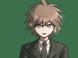 樱苗(与大神樱苗木诚)盾苗(江之岛盾子与苗木诚)骸苗(战刃骸与苗木诚