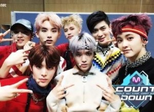 《M! Countdown》