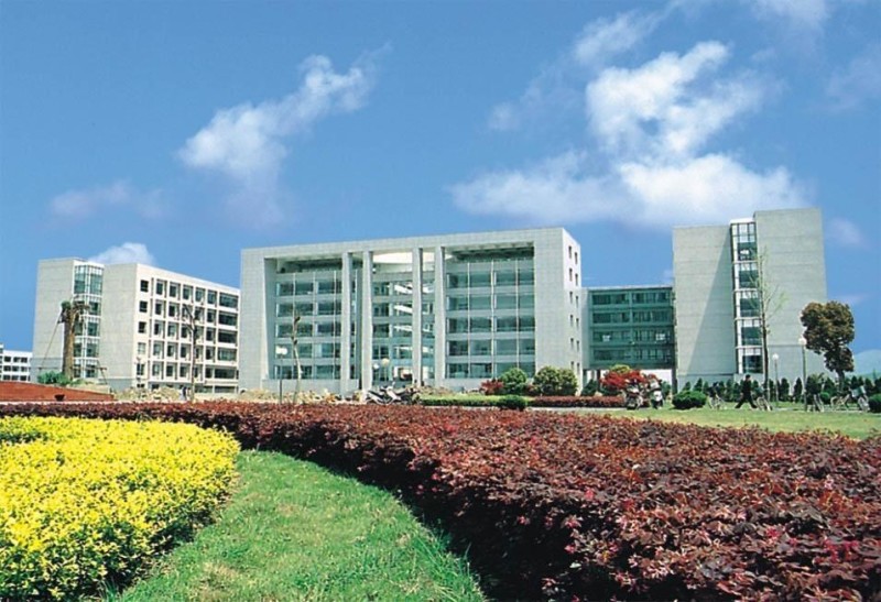 台州职业技术学院