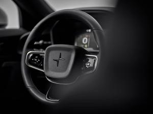 Polestar极星 2