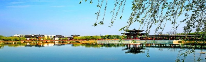 古韵宿州
