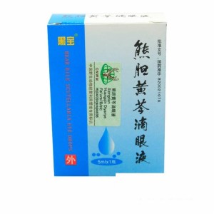 怎么给小孩子滴眼液 300