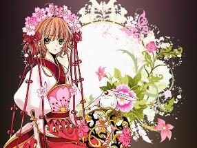 《翼·年代记》画面截图