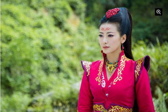 红玉(《古剑奇谭》电视剧人物) - 搜狗百科