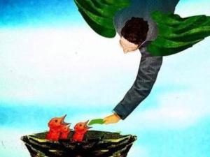 天使投资