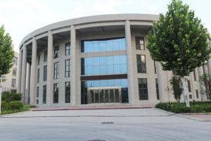 河南开封科技传媒学院