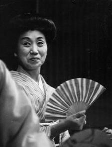 杉村春子
