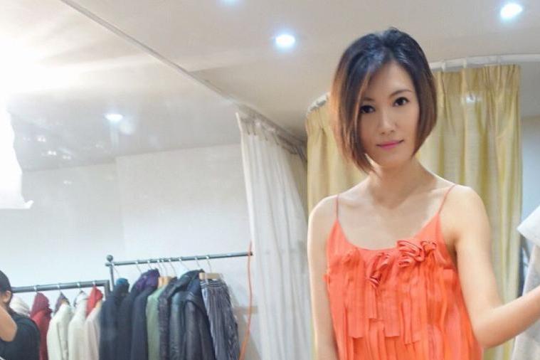 李璧琦(中国香港女演员)_搜狗百科