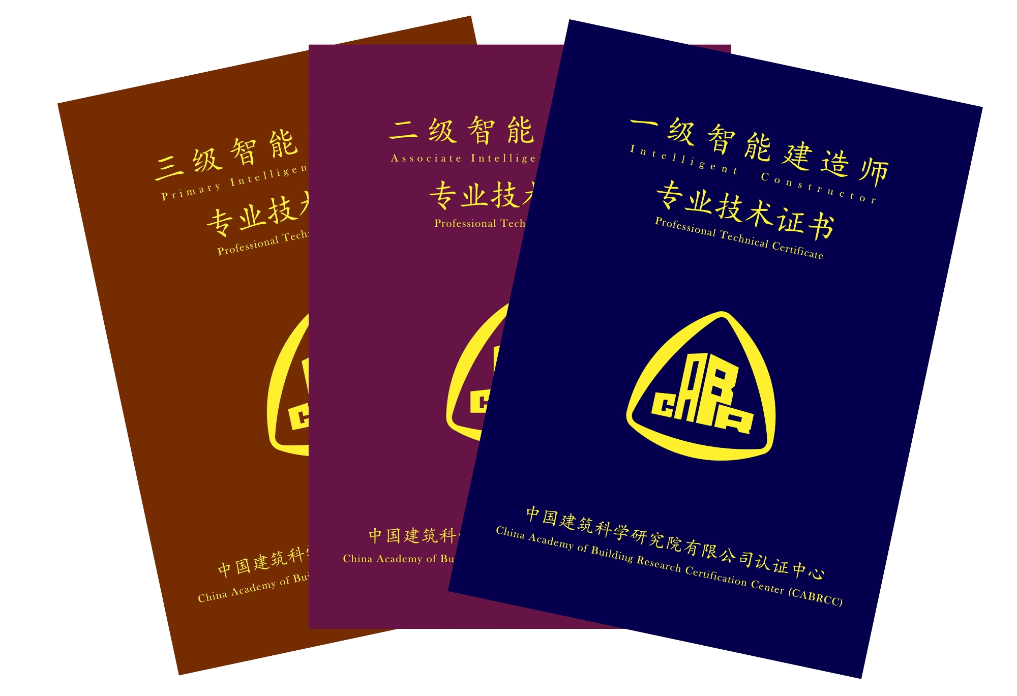 一级智能建造师