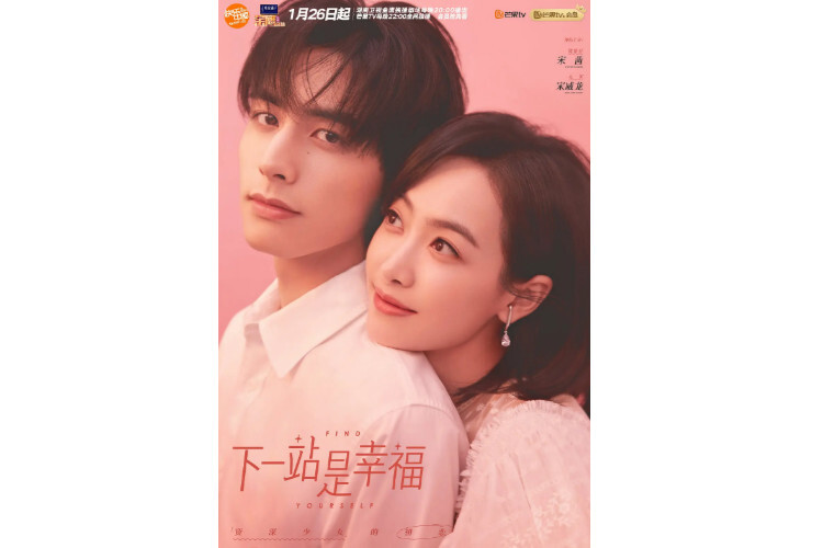 下一站是幸福(2020年宋茜、宋威龙主演的电视剧)_搜狗百科