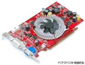 Geforce 6610XL