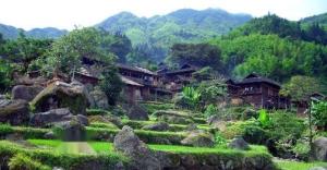 秀塘乡