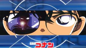 名侦探柯南