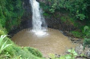 腾冲火山群