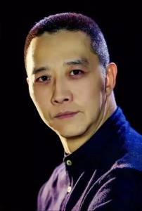 沈晨