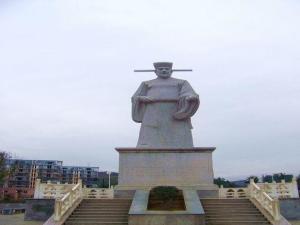 宋慈