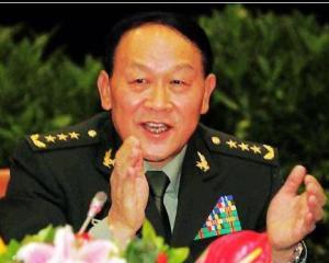 梁光烈 搜狗百科