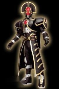 假面骑士Orga