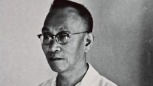 汤飞凡