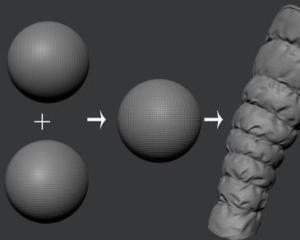 Флор генератор 3d max