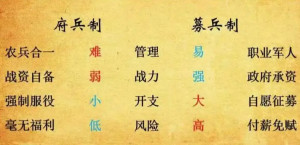 募兵制