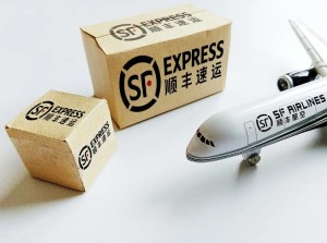 顺丰速运