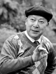 沈福存