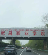 武昌职业学院