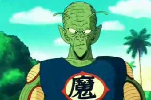 比克大魔王 搜狗百科 比克大魔王 搜狗百科