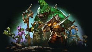 dota2