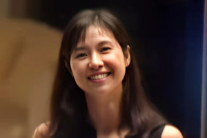 张葳葳