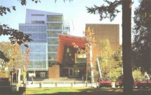 里士满市政大厅