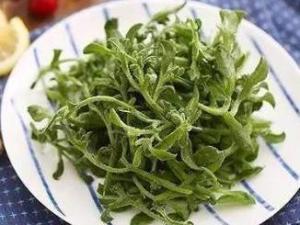 冰菜