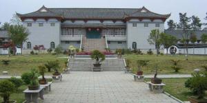 潜山县博物馆