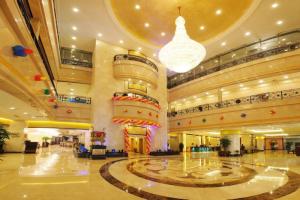 明园新时代大酒店图库