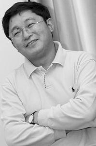 阿来