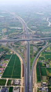 北京－上海高速公路